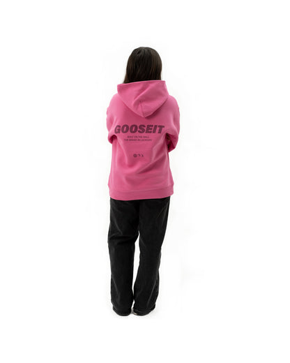 Staple Lacrosse Hoodie GOOSE IT®