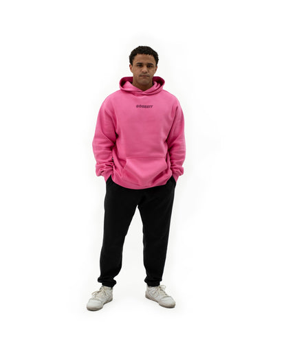 Staple Lacrosse Hoodie GOOSE IT®