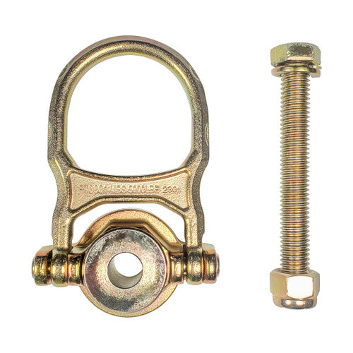 Frontline STB5K ALPHA Swivel 5k Steel Anchor VM Hardware