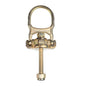 Frontline STB5K ALPHA Swivel 5k Steel Anchor VM Hardware