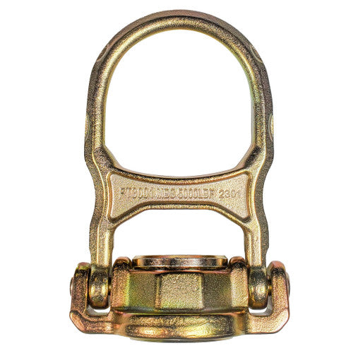 Frontline STB5K ALPHA Swivel 5k Steel Anchor VM Hardware
