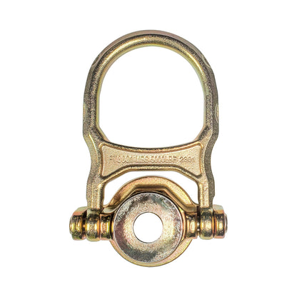 Frontline STB5K ALPHA Swivel 5k Steel Anchor VM Hardware