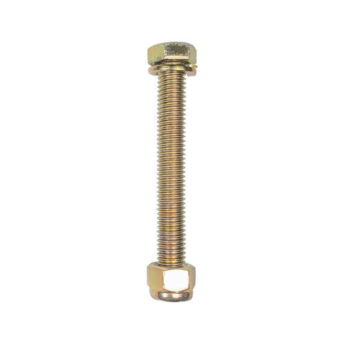 Frontline STB5K-RB ALPHA Swivel 5k Steel Anchor - Replacement Bolt VM Hardware