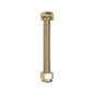 Frontline STB5K-RB ALPHA Swivel 5k Steel Anchor - Replacement Bolt VM Hardware
