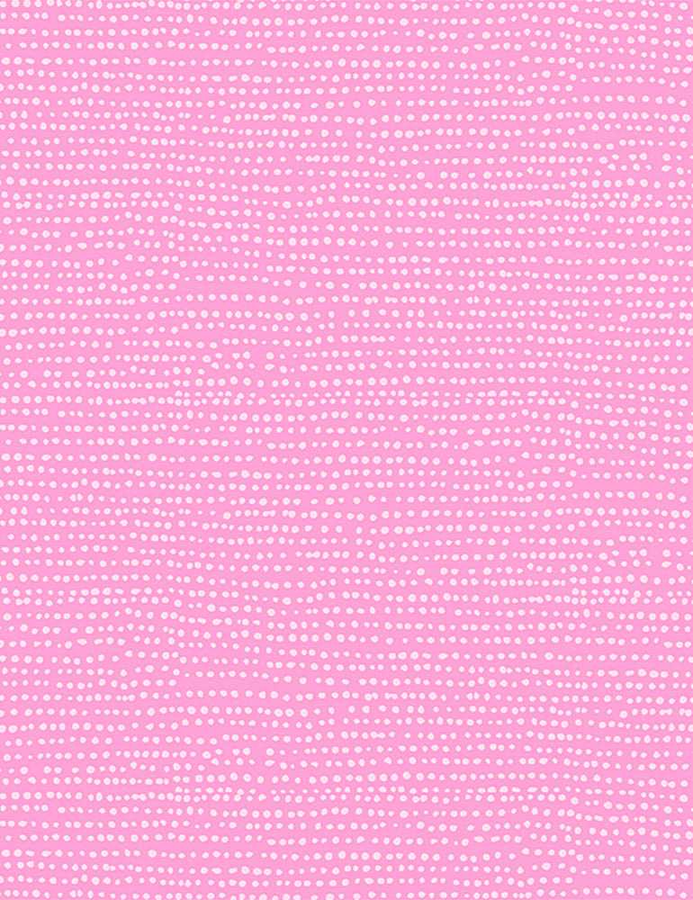 Pink Dot Bow Top Retrolicious