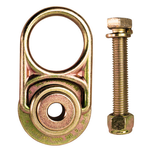 Frontline STM5810K MEGA Swivel 10k Steel Anchor VM Hardware