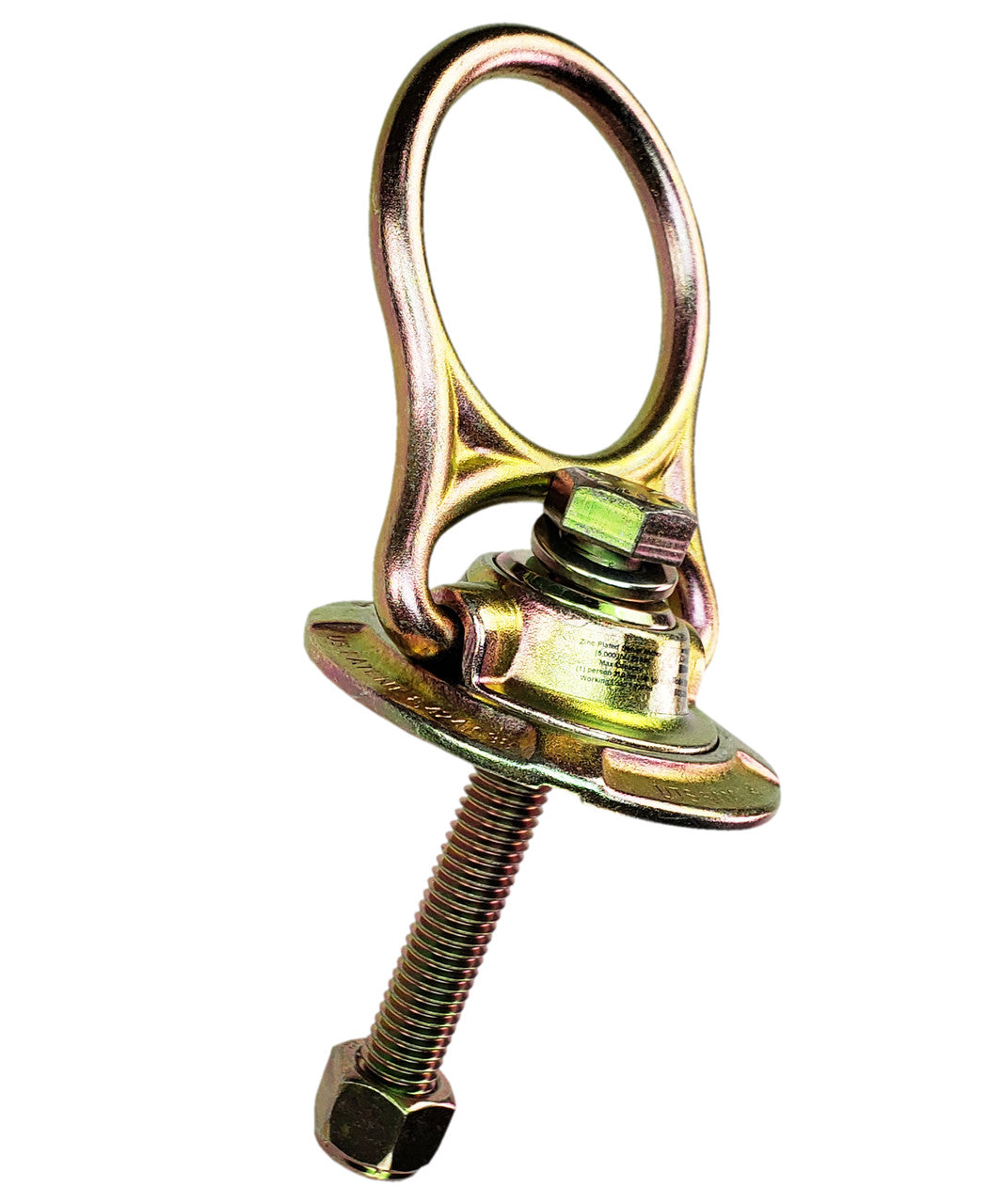 Frontline STM585K MEGA Swivel 5k Steel Anchor VM Hardware