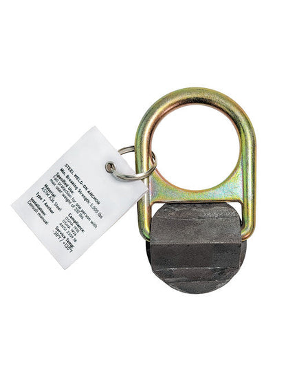 Frontline STW01 Weld-on Anchor VM Hardware