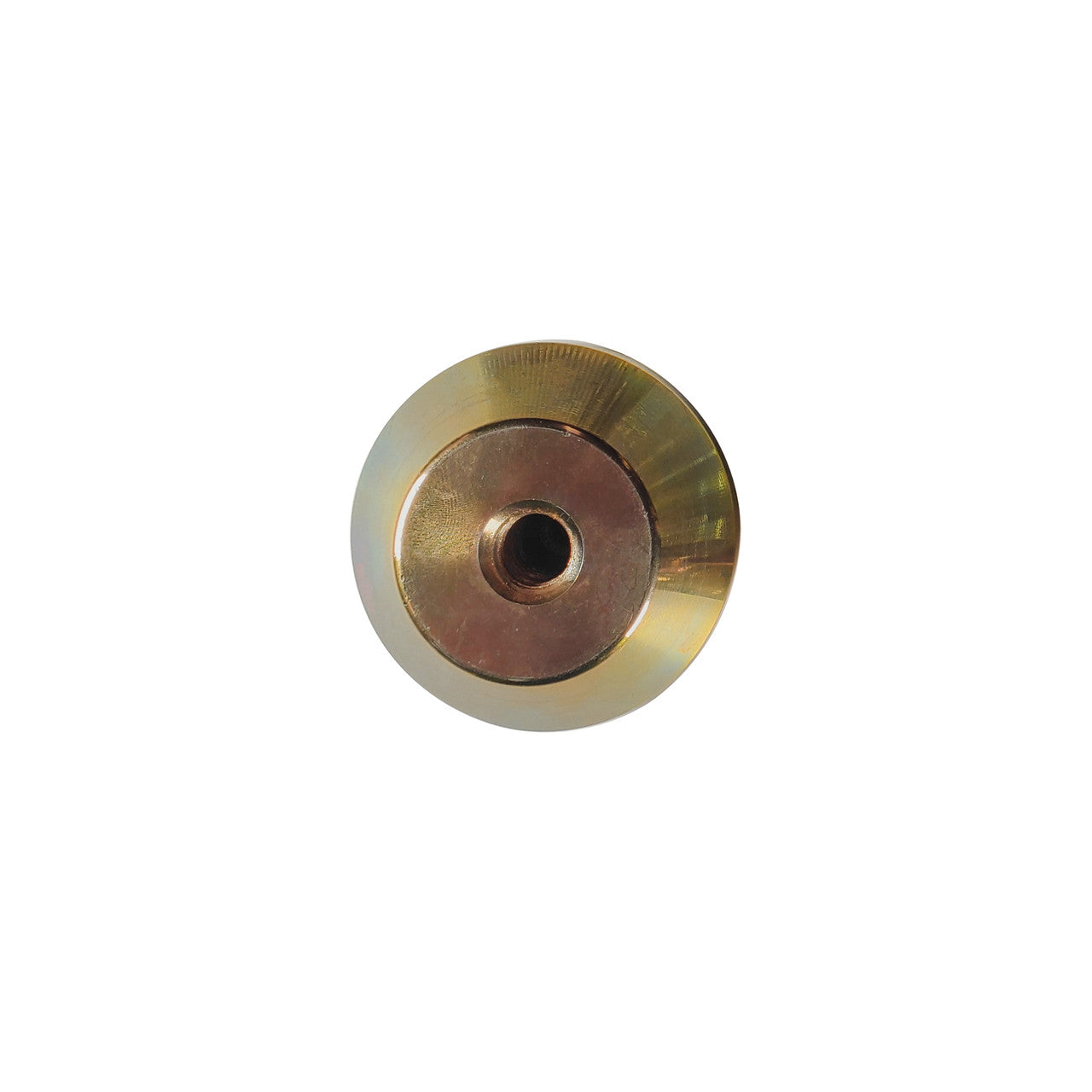 Frontline STWD5K ALPHA Swivel 5k Steel Anchor with Weld-on Puck VM Hardware