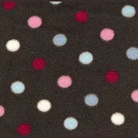 Polar Feet Fleece Socks - Smarties Polar Feet® LLC
