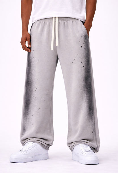 SLATE PAINTERS SWEATPANTS
