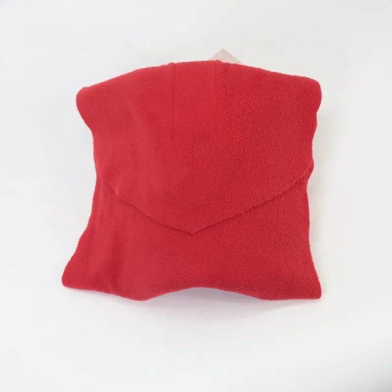 Memory Foam Travel Pillow for Sleeping SmartPursue™