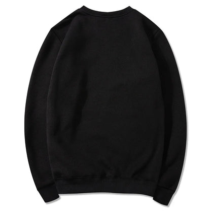 Hoodies for man Casual Sweatshirts Men/Women hoodie 2025 Autumn Thin Y2k Pullover Streetwear Solid Hoodie Hip hop Basic coat top NovaCart