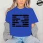 Everything Is Fine Trust Your Government Meme Print Women T Shirt Women's Tshirt Ladies Tee Shirt Tops Clothes Camisetas Mujer NovaCart