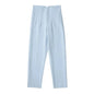 Women’s High Waist Slim Trousers FitiqueFit