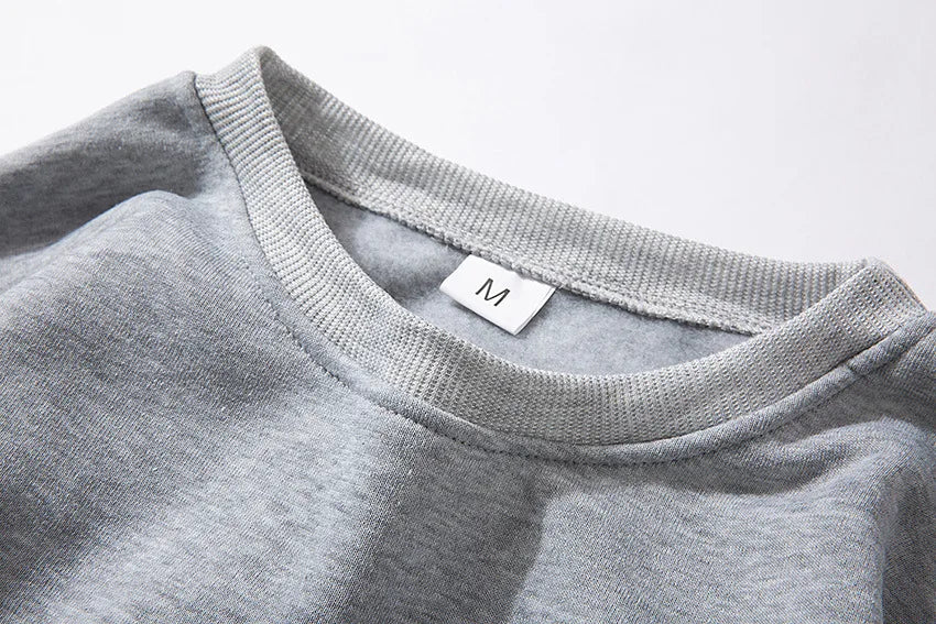 Hoodies for man Casual Sweatshirts Men/Women hoodie 2025 Autumn Thin Y2k Pullover Streetwear Solid Hoodie Hip hop Basic coat top NovaCart