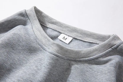 Hoodies for man Casual Sweatshirts Men/Women hoodie 2025 Autumn Thin Y2k Pullover Streetwear Solid Hoodie Hip hop Basic coat top NovaCart