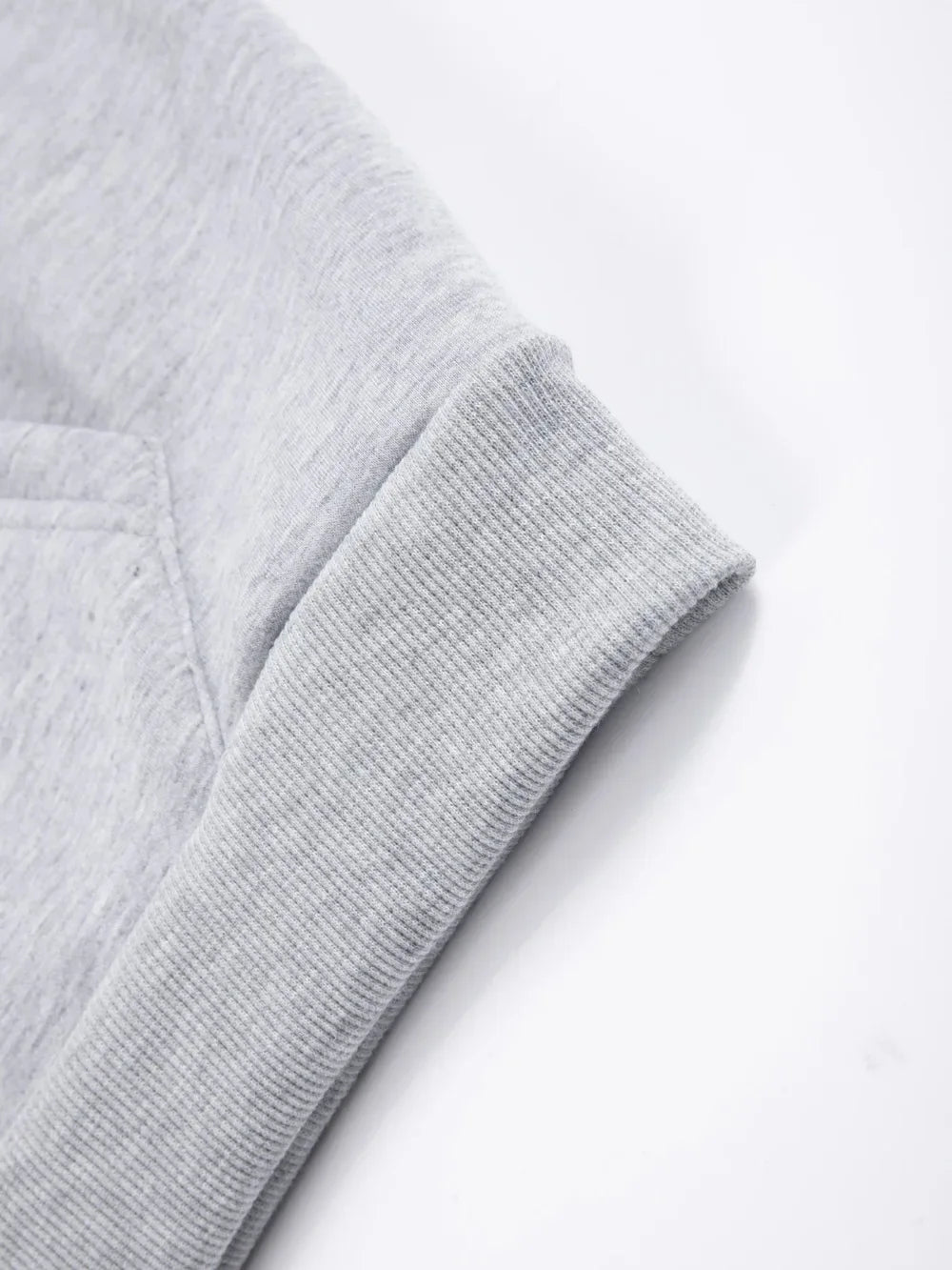 Winter Men's Zipper Jacket Fleece Warm Windproof Hoodies Heavyweight Cardigan Casual Sports Long Sleeve Sweatshirts Hooded Coat NovaCart