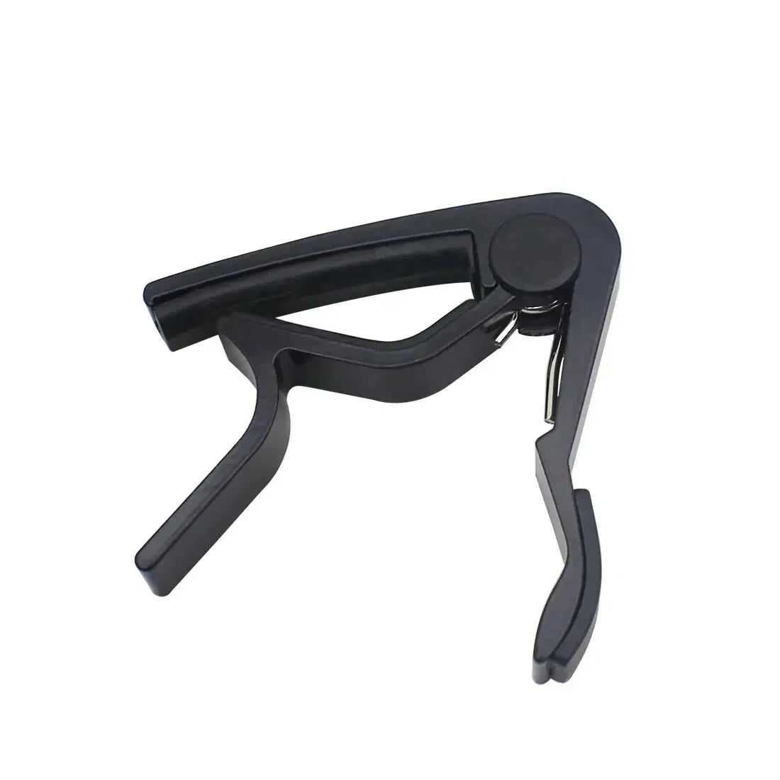 Miwayer Guitar Capo for 6 String Acoustic Classic Electric Guitar Alloy Metal Universal Multifunction Capo Guitar Accessories Pi-Mart