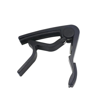 Miwayer Guitar Capo for 6 String Acoustic Classic Electric Guitar Alloy Metal Universal Multifunction Capo Guitar Accessories Pi-Mart