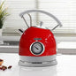 Electric Kettle with Thermometer SmartPursue™