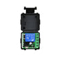 433Mhz Remote Control Wireless Switch DC 12V 1CH RF 10A Relay Receiver and 2CH Transmitter For Door Electromagnetic Lock Pi-Mart