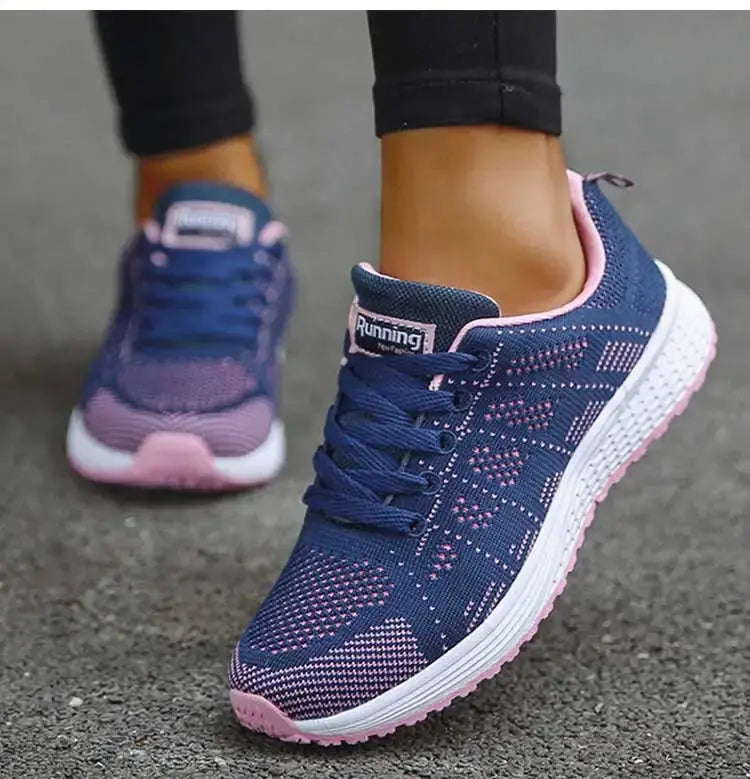 Women's Sneaker Classics Sports Shoes For Women Sneakers Gym White Shoes Zapatillas Mujer Vulcanize Shoes Women Casual Sneaker NovaCart