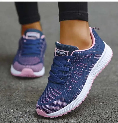 Women's Sneaker Classics Sports Shoes For Women Sneakers Gym White Shoes Zapatillas Mujer Vulcanize Shoes Women Casual Sneaker NovaCart