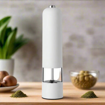 Electric Salt and Pepper Grinder SmartPursue™