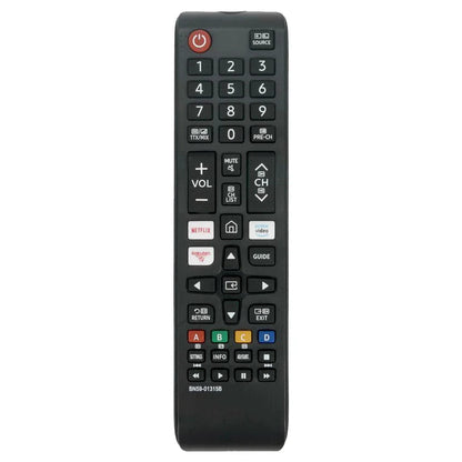 BN59 01315B For Samsung Remote Control Compatible with UE43RU7100 UE49RU7100 UE50RU7100 UE55RU7100 UE75RU7100 UE43RU7105 UE43RU7 Pi-Mart