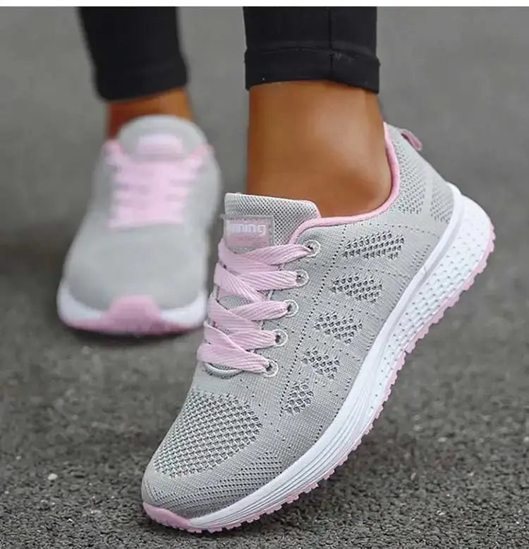 Women's Sneaker Classics Sports Shoes For Women Sneakers Gym White Shoes Zapatillas Mujer Vulcanize Shoes Women Casual Sneaker NovaCart