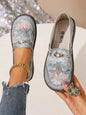 Spring and Summer New Women's Casual Sneakers, Soft and Comfortable Mother Shoes, Fashionable and Versatile Casual Sneakers, Walking Sports Casual Shoes, the Best Gift for Women NovaCart