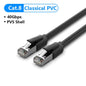 Vention Cat8 Ethernet Cable SFTP 40Gbps 2000MHz Cat 8 RJ45 Network Lan Patch Cord for Router Modem Internet RJ 45 Ethernet Cable Pi-Mart