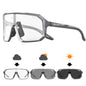 SCVCN New Cycling Glasses Bike Sunglasses Men UV400 Eyewear Outdoor Sports MTB Goggles Bicycle Women Riding Hiking Sunglasses Pi-Mart