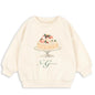 Hoodies Mother Kids 2025 New Autumn Winter Baby Boys Girls Cartoon T Shirts Hooded Sweatshirts Pants Korean Children's Clothings NovaCart
