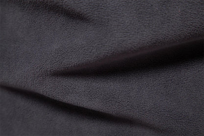 AIOPESON Brand Quality Thicken Warm Fleece Jacket for Men Zipper Neck Pullover Men's Sweatshirt Soft Shell Mens Jacket NovaCart