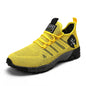 Shoes for Men 2023 New  Casual Fashion Comfortable Outdoors Walk Running Shoes Male Sports Sneakers Big Size Tennis Shoes Men NovaCart