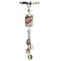 Customizable photos Car Rearview Mirror Hanging Ornament Artificial Crystal Styling