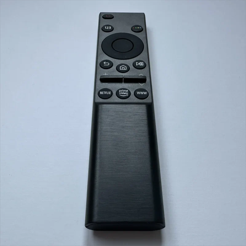 NEW ORIGINAL REMOTE CONTROL BN59-01358D FOR SAMSUNG 2021 SMART TV UE43AU7100U UE43AU7500U UE50AU7100U QN85Q70AAGXZS QN50Q60AAG Pi-Mart