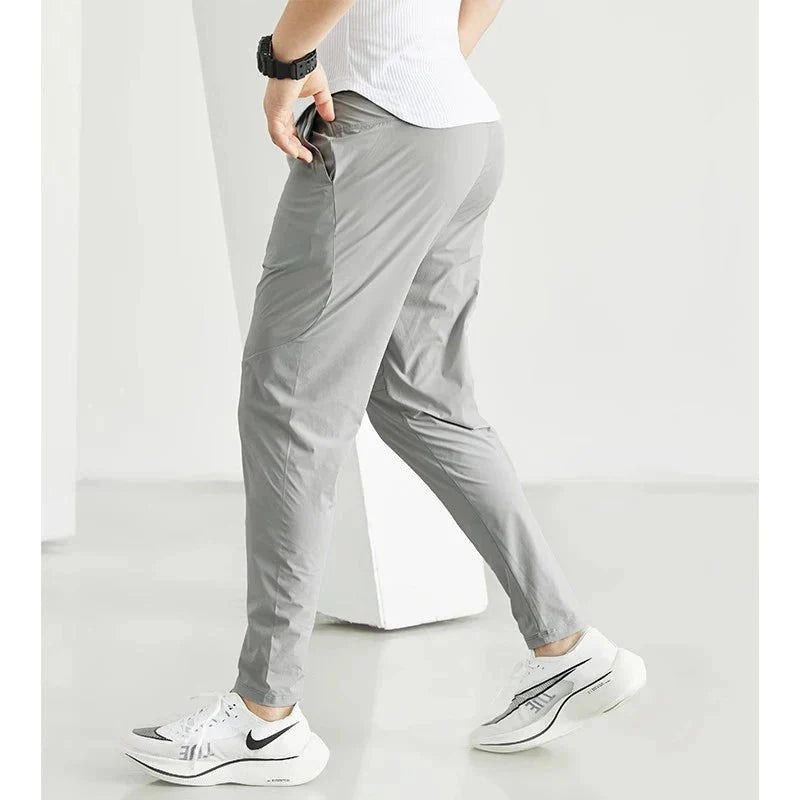 🖤 Men's Quick-Dry Running Joggers FitiqueFit