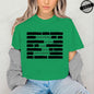 Everything Is Fine Trust Your Government Meme Print Women T Shirt Women's Tshirt Ladies Tee Shirt Tops Clothes Camisetas Mujer NovaCart