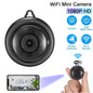 Mini WiFi Indoor Security Camera SmartPursue™