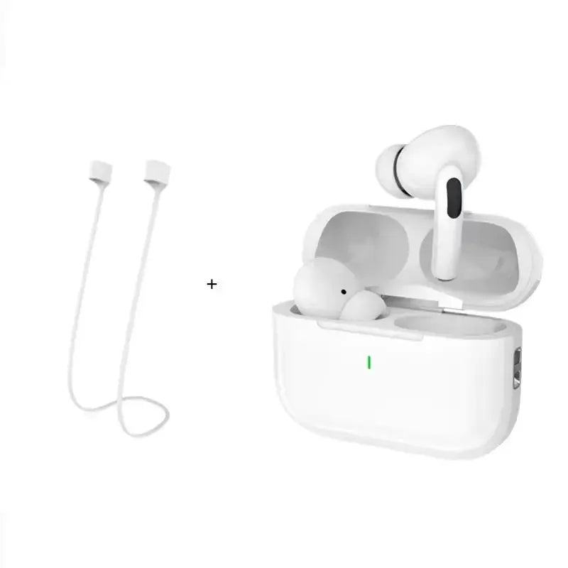 Air Pro 5 TWS Max Wireless Bluetooth Earphones In Ear Earbuds Sport Noise Cancelling Headset For Apple iPhone Headphone NovaCart