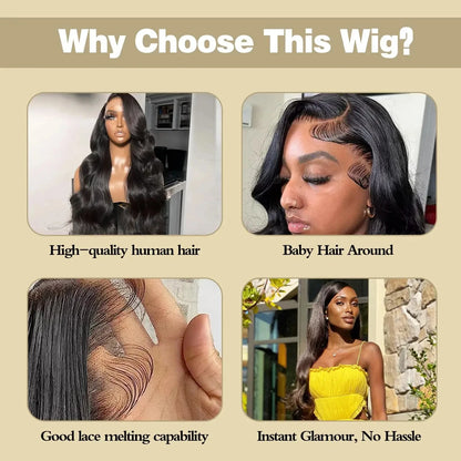 #99J Burgundy Body Wave Headband Glueless Wigs Machine Made Remy Human Hair Wig Brazilian 30 Inch 350 Ginger Human Hair Wigs