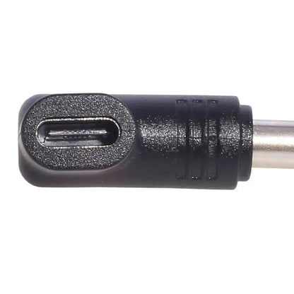 TypeC PD to DC Power Connector Universal 5V 9V 12V Type C to DC Jack Plug Charging Adapter Converter for Router Tablet Mini Fans Pi-Mart