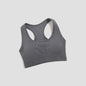 🏋️‍♀️ Women's Padded Sports Bra Tank Top FitiqueFit