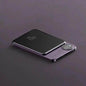 PowerHub ChargeMate wireless charger MagSafe Power Bank for iphone SmartPursue™