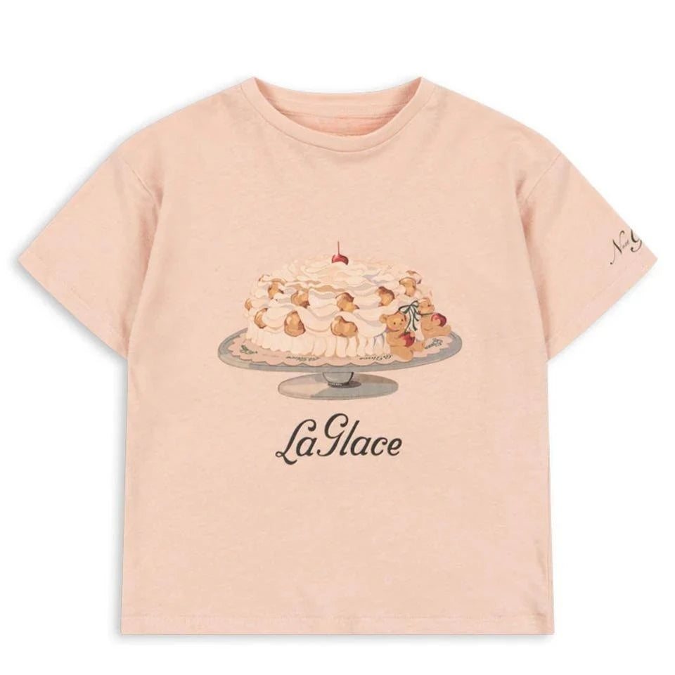 Hoodies Mother Kids 2025 New Autumn Winter Baby Boys Girls Cartoon T Shirts Hooded Sweatshirts Pants Korean Children's Clothings NovaCart
