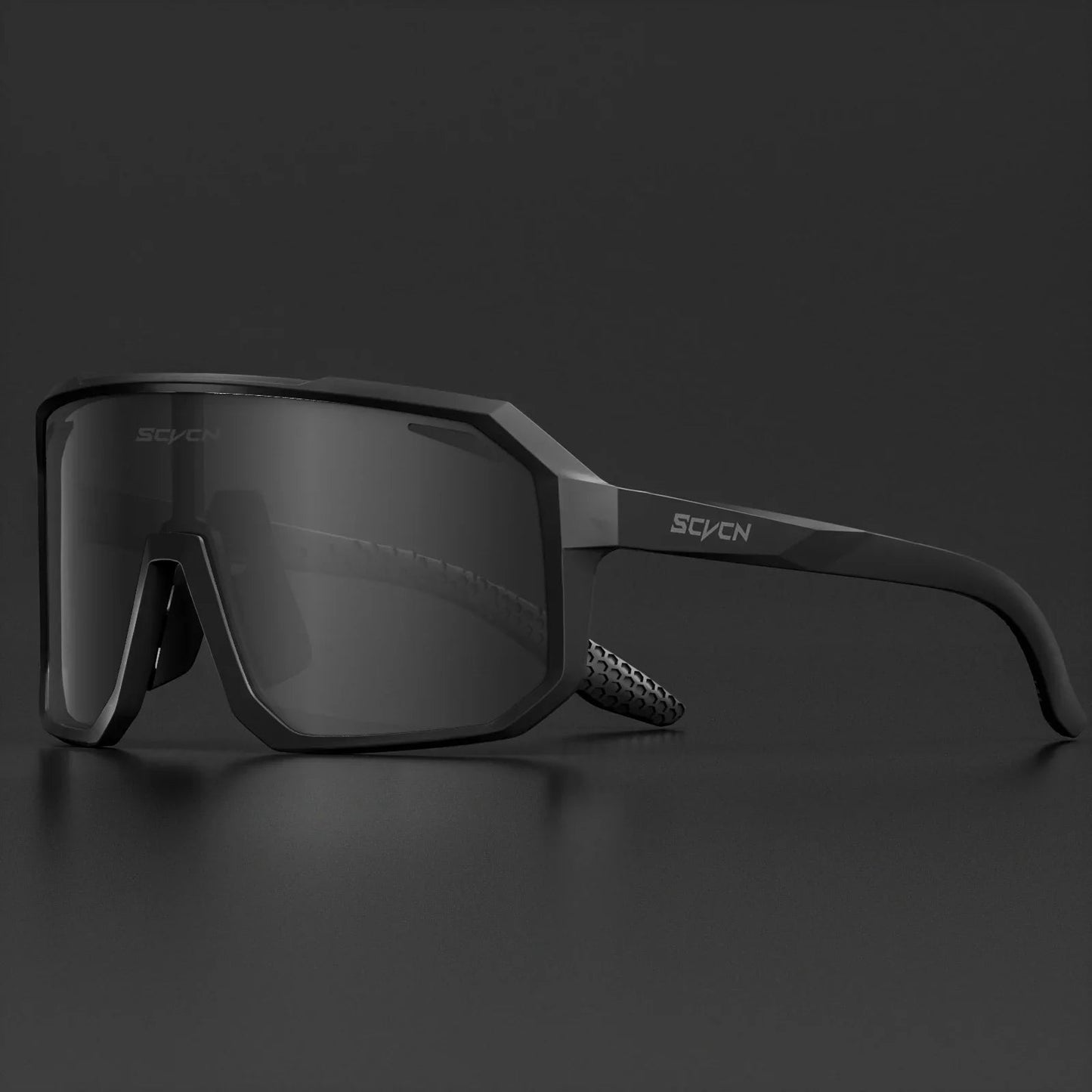 SCVCN New Outdoor Cycling Sunglasses Men Road Driving Bike Glasses  Sports Mountain Climbing Women Bicycle Cycling UV400 Goggles Pi-Mart