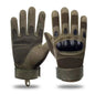 Half Finger Men's Gloves Outdoor Military Tactical Gloves Sports Shooting Hunting Airsoft Motorcycle Cycling Gloves Pi-Mart